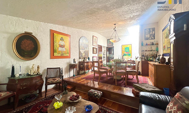Casa En Venta  En Co...