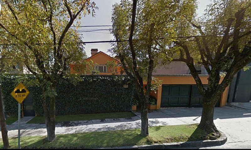 Casa Enorme Lomas De...