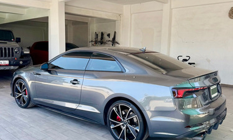 Audi A5 2.0 S-Line 2...