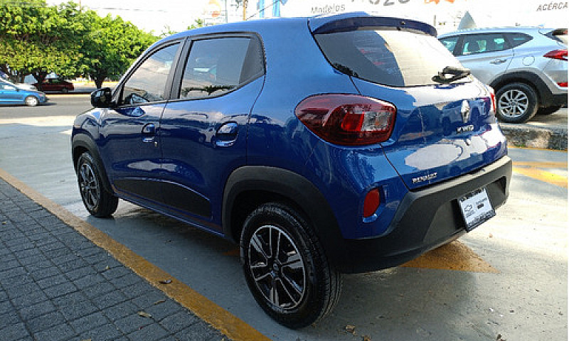 Renault  Kwid  2024...