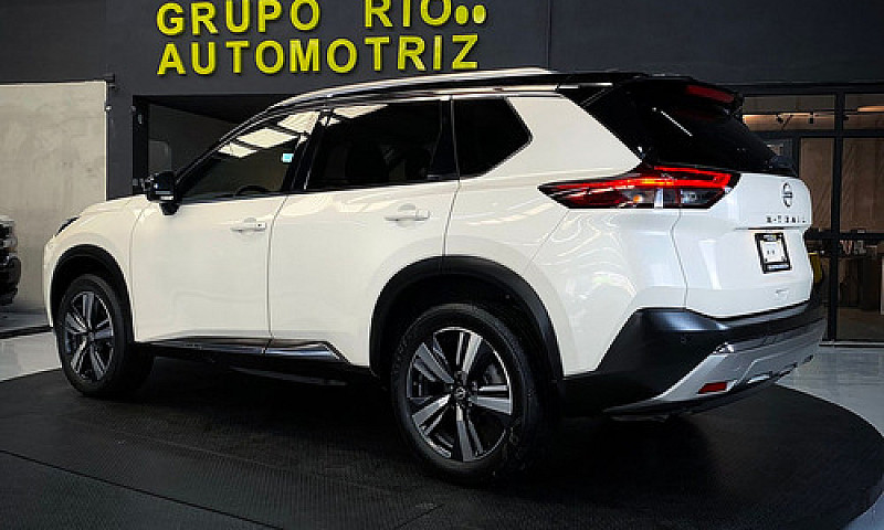 Nissan X-Trail 2023...