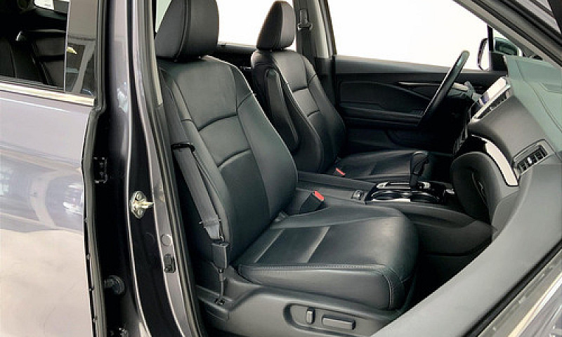 Honda Pilot 2018...