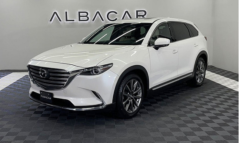 Mazda Cx-9 2016...