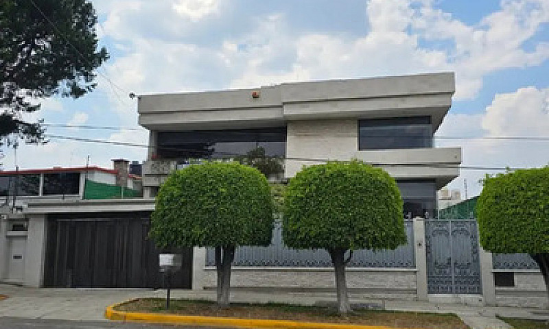 Casa En Venta En Ciu...