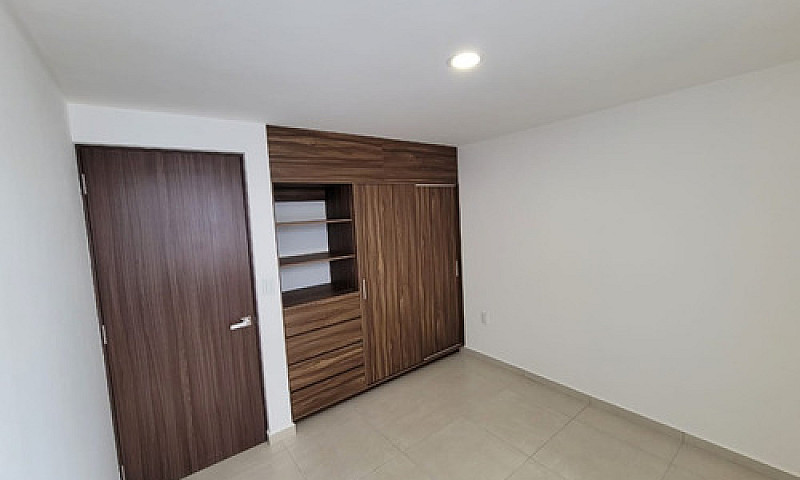 Departamento Nuevo E...