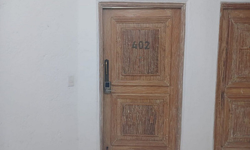 Departamento En Vent...
