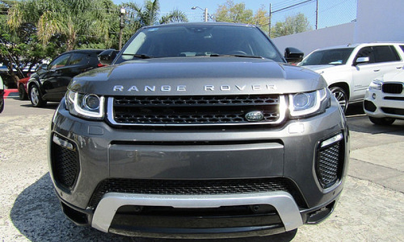 Land Rover Range Rov...