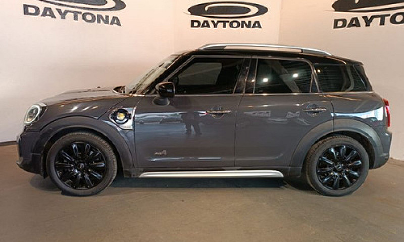 Mini Countryman 2021...