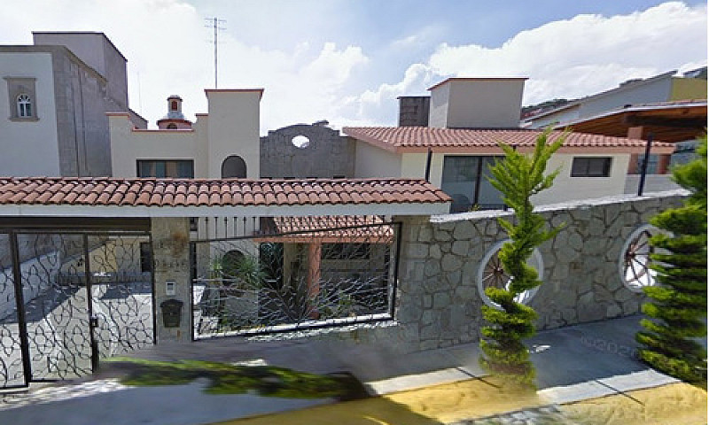 Casa En Venta Remate...