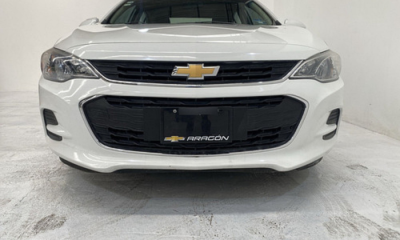 Chevrolet Cavalier 2...