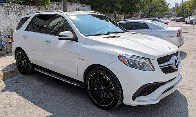 Mercedes-Benz Clase ...