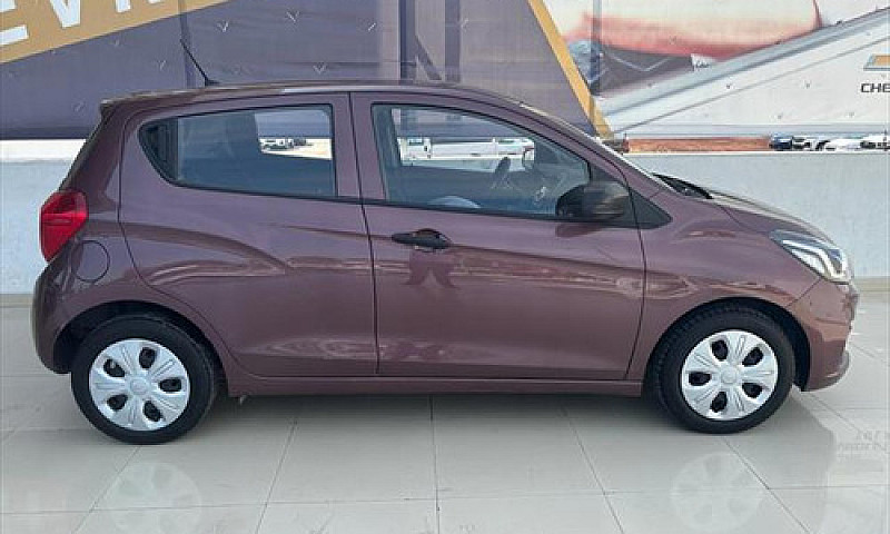 Chevrolet Spark 2021...