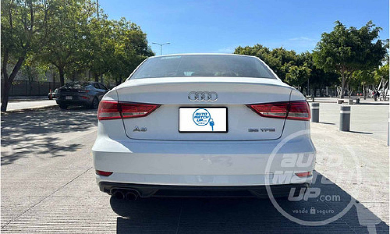 Audi A3 2019...