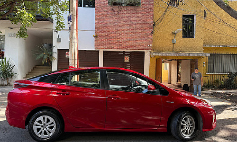 Toyota Prius 1.8 Pre...