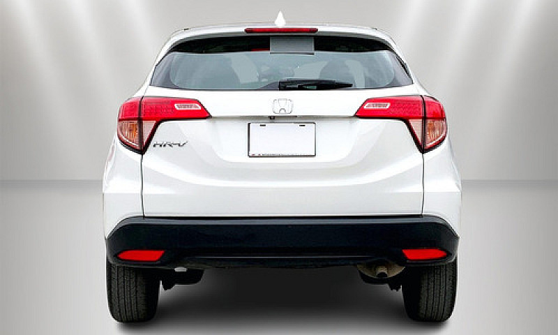 Honda Hr-V 2018...