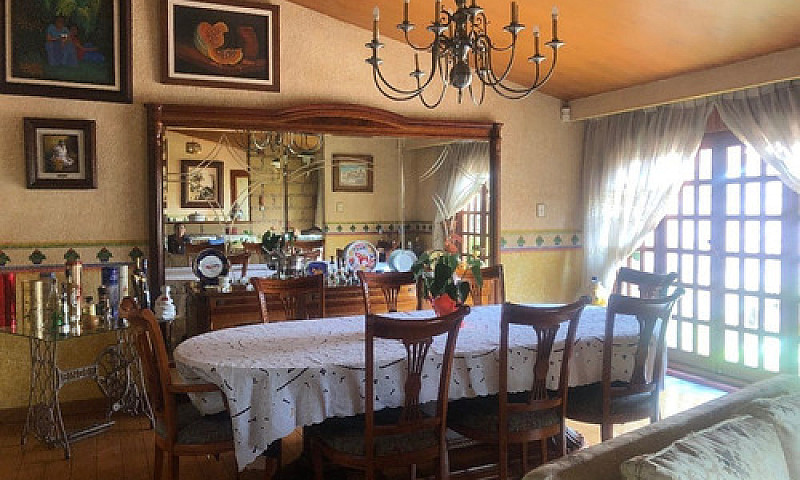 Casa En Venta Echega...