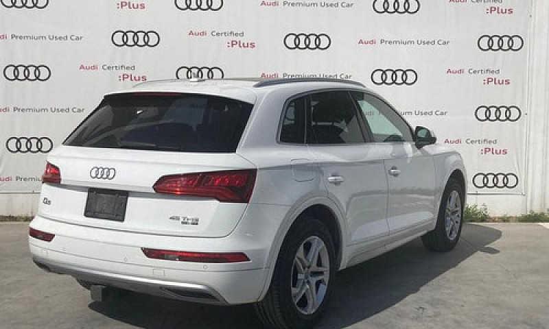 Audi Q5 2019 2.0 L4 ...