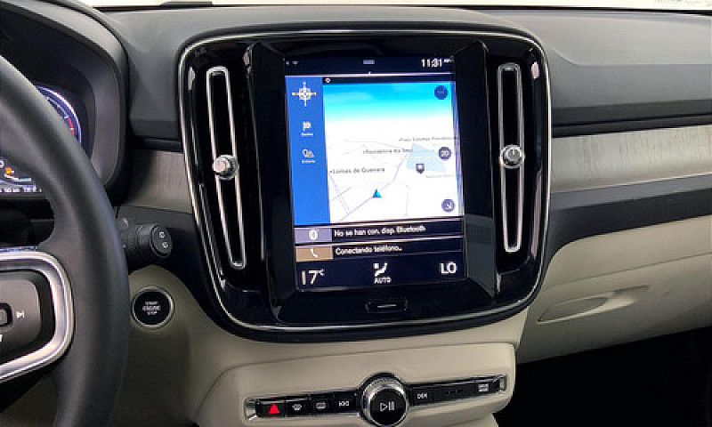 Volvo Xc40 2021...