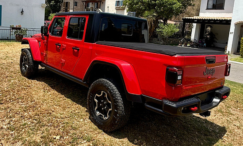Jeep Gladiator 3.6 R...