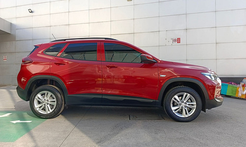 Chevrolet Tracker 20...