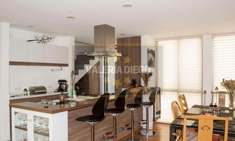 Vendo Departamento E...