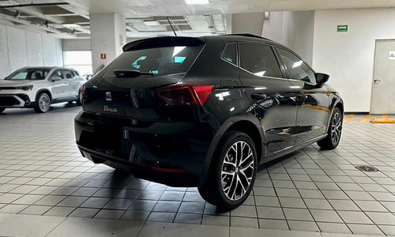 Seat Ibiza Xcellence...