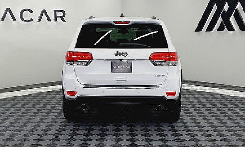 Jeep Grand Cherokee ...