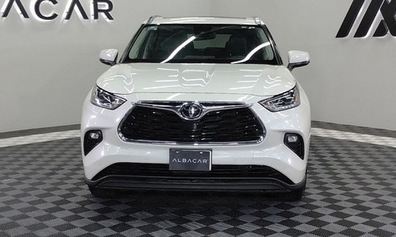 Toyota Highlander 20...