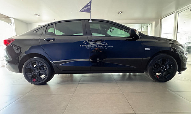 Chevrolet Onix 2023...