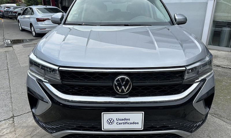 Volkswagen Taos 1.4 ...