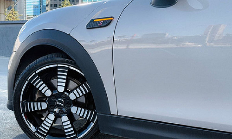 Mini Cooper S 3P S E...