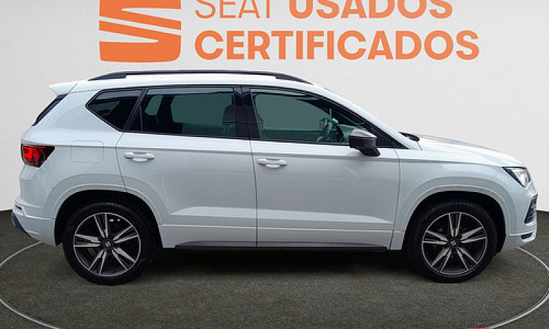 Seat Ateca 2021...