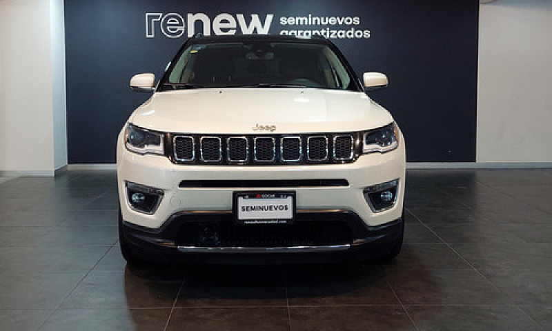 Jeep Compass  2021...