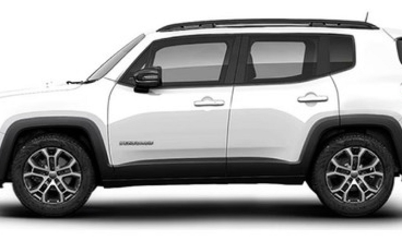 Jeep Renegade 1.3 La...