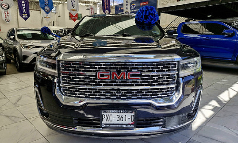 Gmc  Acadia  2022...