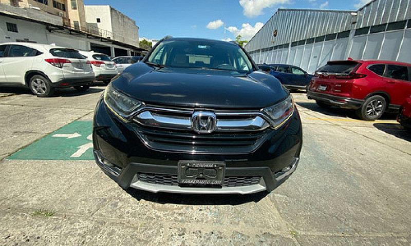 Honda Cr-V 2018...