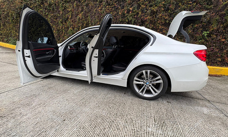 Bmw Serie 3 2.0 330I...