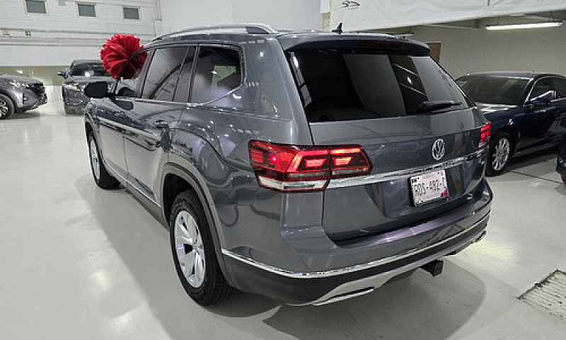 Volkswagen  Teramont...