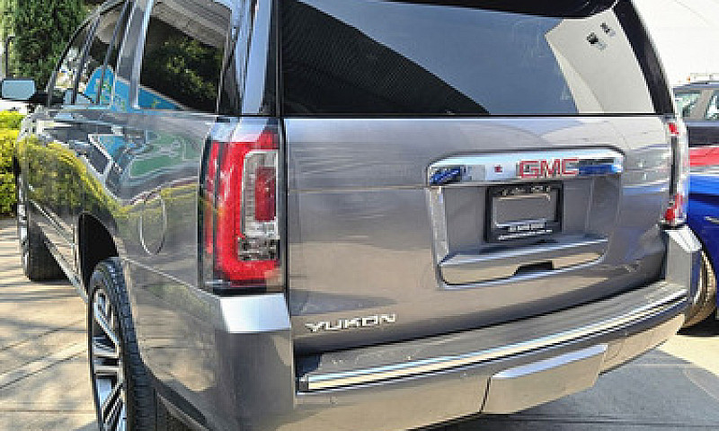 Gmc Yukon 2020...