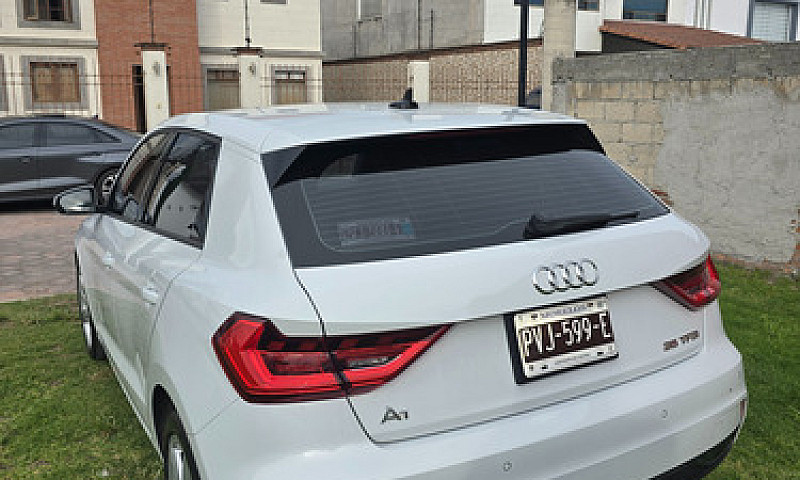 Audi A1 Sportback 1....