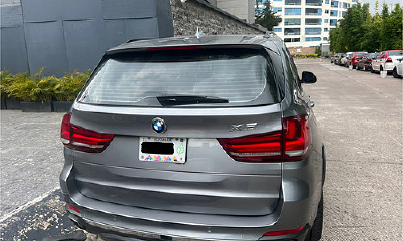 Bmw X5 2.0 Xdrive 40...