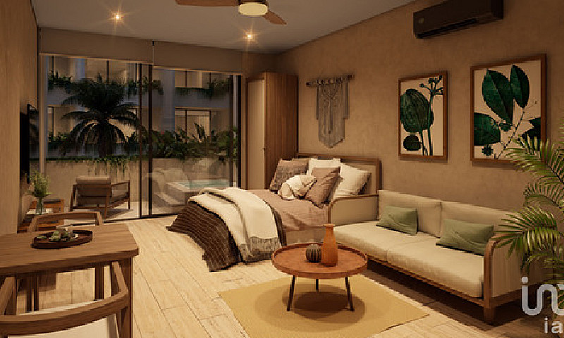 Venta Departamento 1...