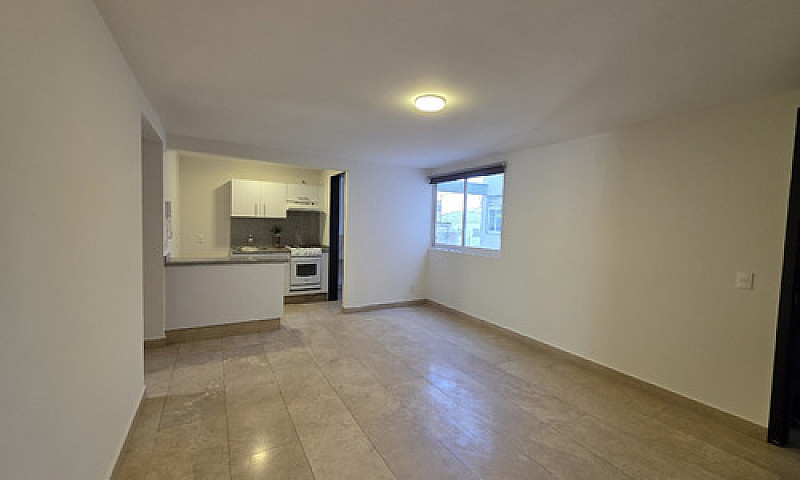 Vendo Departamento S...