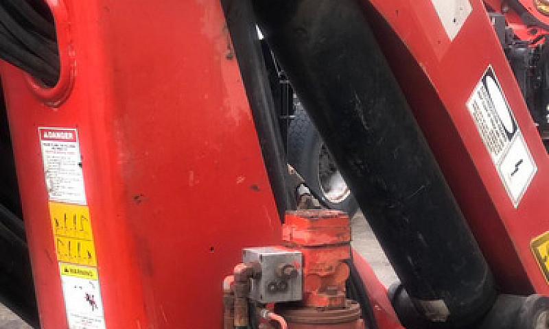 Grua Palfinger Mod P...