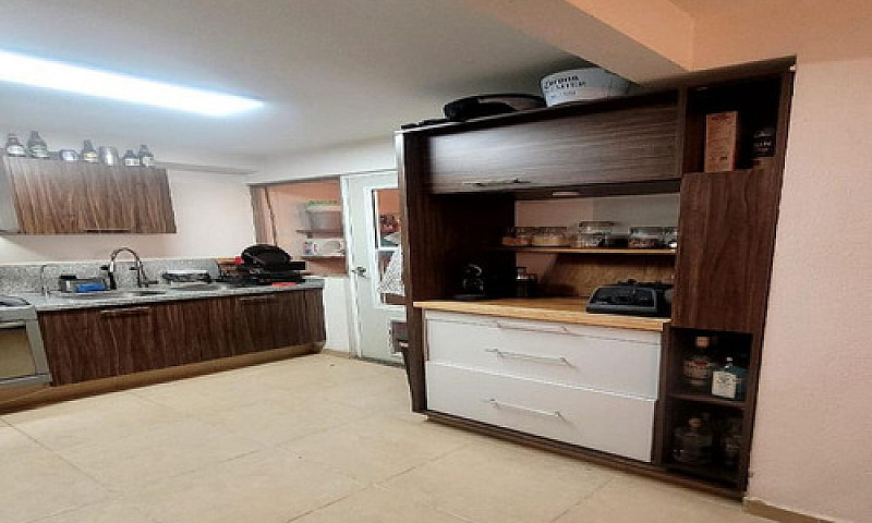 Casa En Venta En Res...