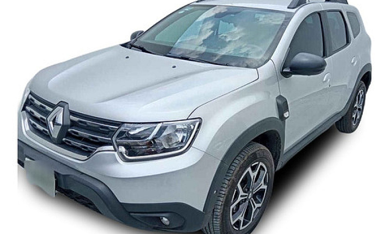 Renault Duster 2024...
