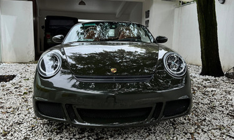 Porsche Boxster 2.7 ...