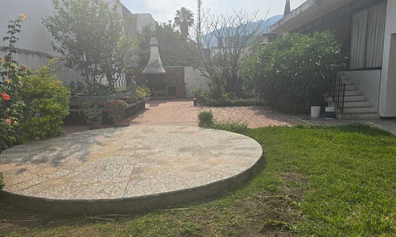 Casa En Venta En Mit...