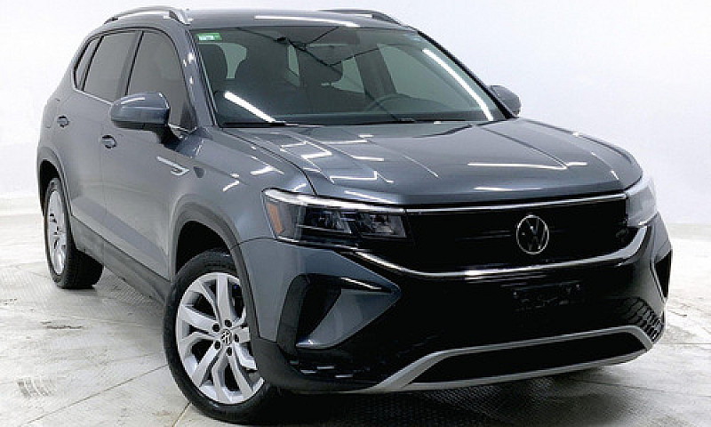 Volkswagen Taos 2021...