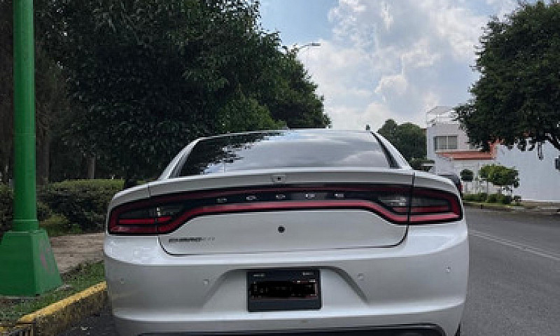 Charger Police 2019 ...